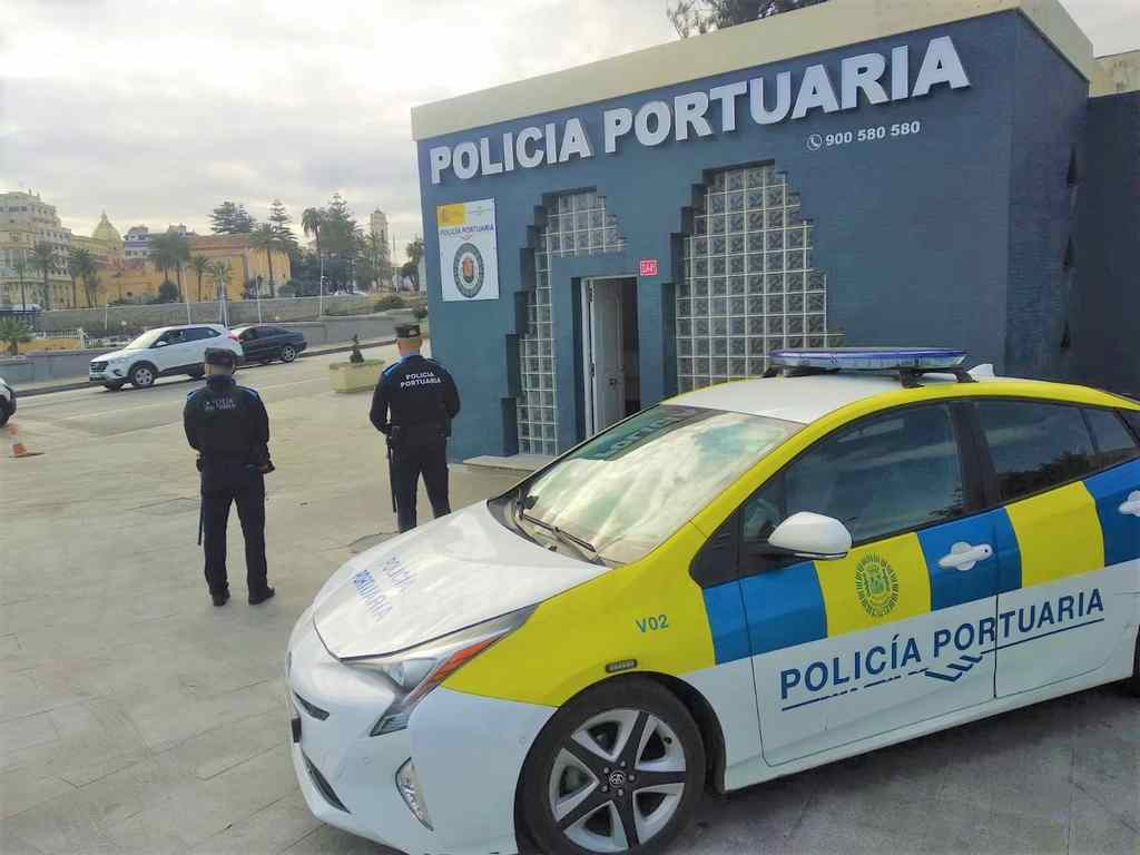 Puertos del Estado inicia la tramitación del Reglamento de Explotación y Policía Portuaria